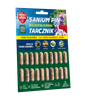 Sanium Pin – Pałeczki 2w1 – Na Szkodniki + Nawóz – 2 g Protect Garden