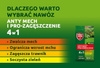 Nawóz do trawników 4w1 ANTY MECH + Pro-Zagęszczenie – 8,75 kg Protect Garden