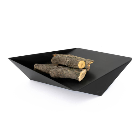 Palenisko Ogrodowe Stalowe – BOAT – Unico