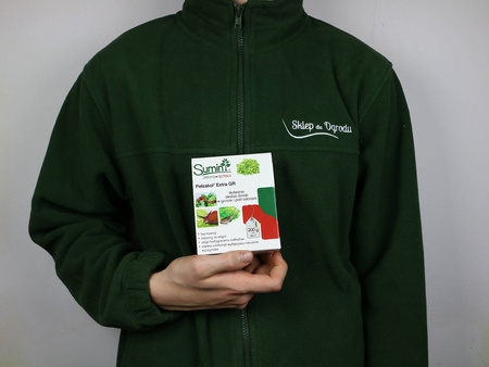 Pełzakol Extra GR – Zwalcza Ślimaki – 200 g Sumin