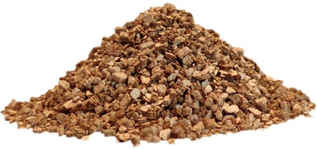 Wermikulit ogrodniczy – 5 l Biovita