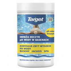 Ph Minus – 1 kg Target