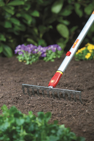 Grabie Uniwersalne 35 cm – Multi-Star Wolf Garten