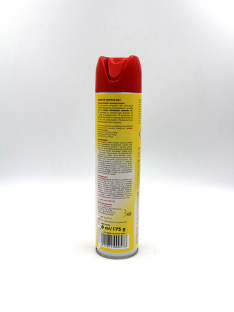 Up-Control Max - Spray na muchy - 300 ml