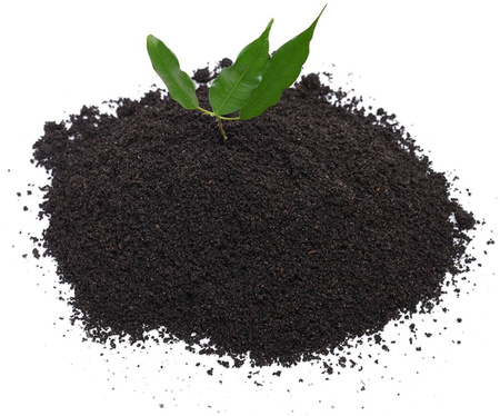 Wermikompost – 50 l Ekagro