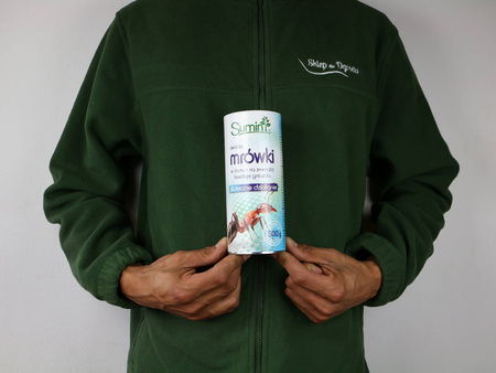 Granulat Na Mrówki – Mrówkozol – 500 g Sumin