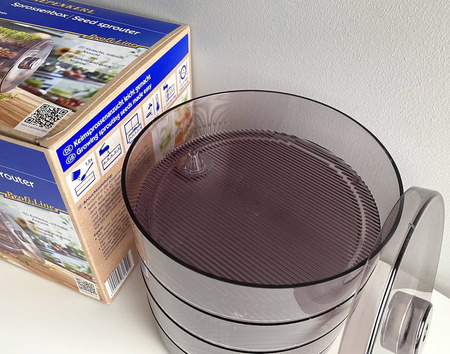 Kiełkownica – 3 Poziomy – Kiepenkerl