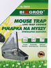 Pułapka Żywołapka Na Myszy – Metalowa Narożna – Biogród