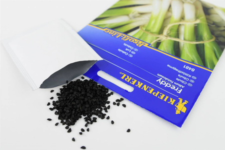 Cebula 'Freddy' – Siedmiolatka – Kiepenkerl