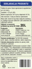 Bio Aqua Depot ziemia uniwersalna – do roślin w domu, ogrodzie i na balkonie – 20 l Compo