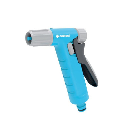 Zestaw SMART PRO – Wąż 20 m + Zraszacz + Przyłącza – 13-490 Cellfast