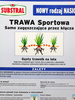 Trawa Samo Zagęszczająca – Sportowa – 3 kg Substral