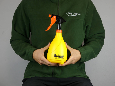 Opryskiwacz – Twister 1 litr – Kwazar