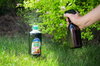 Nawóz Zielony Busz z miedzią, mydłem Himal i piołunem – nawóz dolistny – 500 ml Himal
