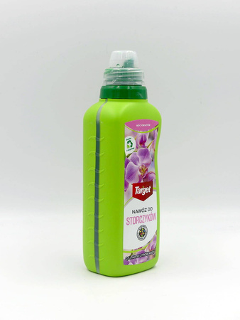 Nawóz do storczyków w płynie – 0,5 l Target