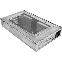 Pułapka Żywołapka Na Myszy – Metalowa – Biogród