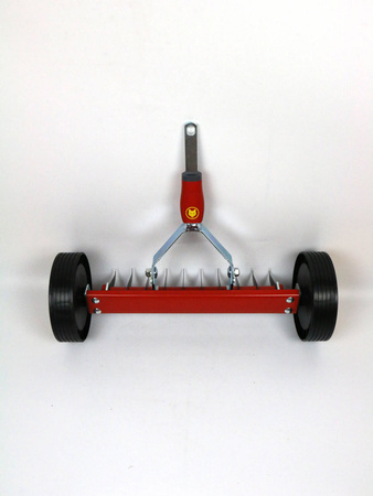 Wertykulator Ręczny Na Kółkach – Multi-Star Wolf Garten