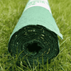 GreenGrass - Trawa Na Macie – z nawozem i hydrożelem Trawy Vegano 0,5 x 8 m (4 m²)