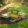 Trawnik odporny na psa – nasiona traw z mikrokoniczyną 4 kg Vegano