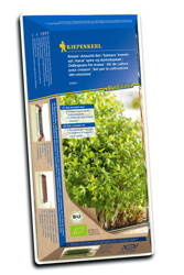 Rzeżucha – Zestaw Na Kiełki – Kiepenkerl