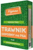 Trawnik odporny na psa – nasiona traw z mikrokoniczyną 1 kg Vegano