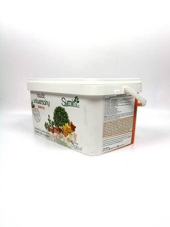 Nawóz Jesienny Uniwersalny – 10 kg Sumin