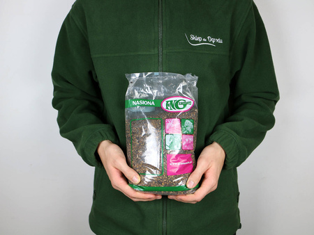 Mieszanka Poplonowa Miododajna MAJA – 1 kg Granum