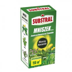 Mniszek Ultra 390 SL – Zwalcza Chwasty Na Trawniku – 30 ml Substral