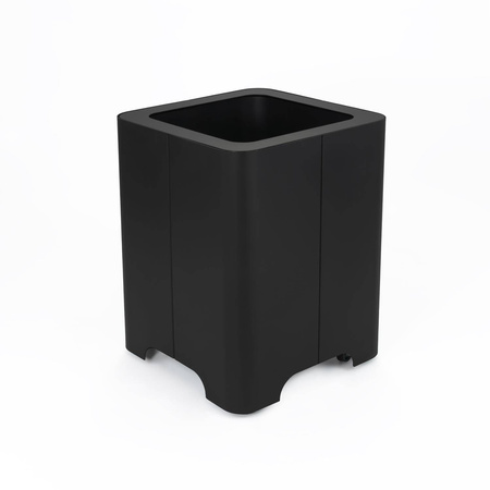 Palenisko Ogrodowe Stalowe – BOX – Unico