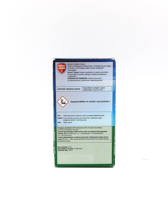 Sanium System – Na Szkodniki – 100 ml Protect Garden