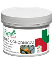 Maść Ogrodnicza – Półpłynna – 250 g Sumin