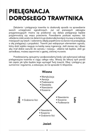 Trawnik Krok Po Kroku – E-Book PDF
