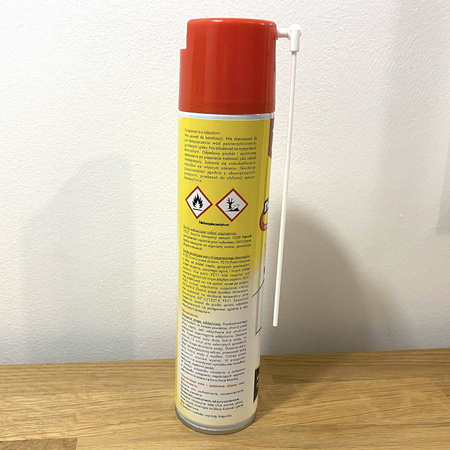 Down Control Max AE – Spray Na Pająki – 300 ml Target