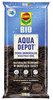 Bio Aqua Depot ziemia uniwersalna – do roślin w domu, ogrodzie i na balkonie – 20 l Compo