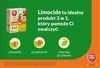 Limocide 3w1 na przędziorki, mszyce, skoczki – zwalcza szarą pleśń, rdzę i mączniaka  – 50 ml Protect Garden