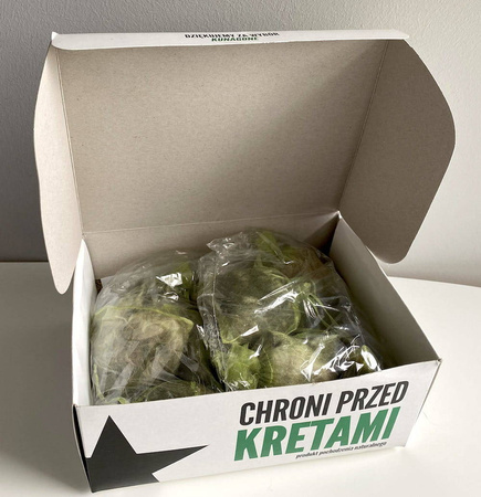 Kunagone – Odstraszacz Kretów – 10 szt.