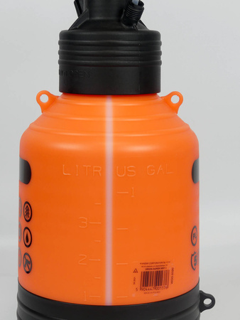 Opryskiwacz Ciśnieniowy – Orion Super 3 litry – Kwazar