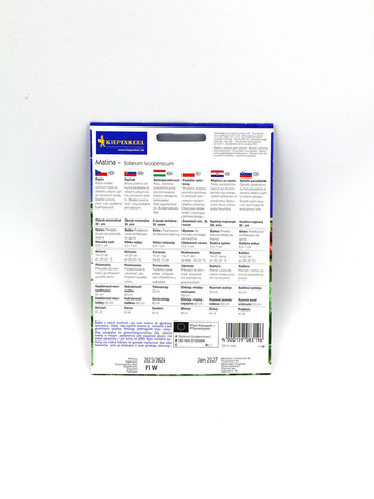 Pomidor Sałatkowy 'Matina' – Kiepenkerl