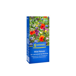 Łąka Kwietna – Dzika Natura – 100 g Kiepenkerl