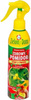 Zdrowy Pomidor Spray Z Cynkiem – Wspomaga Zapylanie – 300 ml Zielony Dom