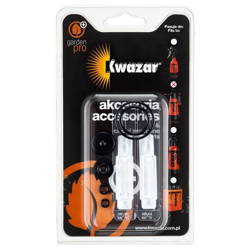 Zestaw Serwisowy Do Opryskiwaczy Venus – Kwazar