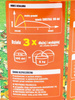 Nawóz jesienny do trawnika – 100 Dni – 5 kg Substral