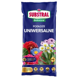 Podłoże uniwersalne 20 l Substral