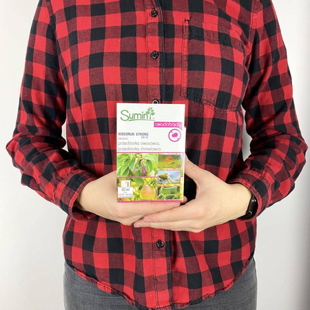 Nissorun Strong 250 SC – Zwalcza Przędziorki – 20 ml Sumin