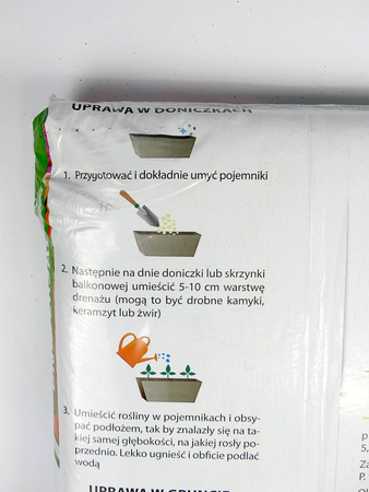 Ziemia uniwersalna – 20 l Target
