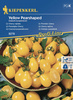 Pomidor Cherry 'Yellow Pearshaped' – Kiepenkerl