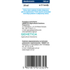 Chwastox Nowy Trio 390 SL – zwalcza chwasty na trawnikach – 20 ml Target