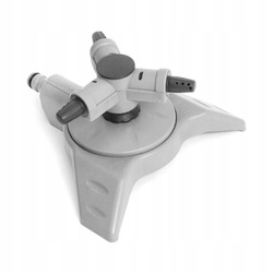 Zraszacz obrotowy 3 - ramienny  Green Star