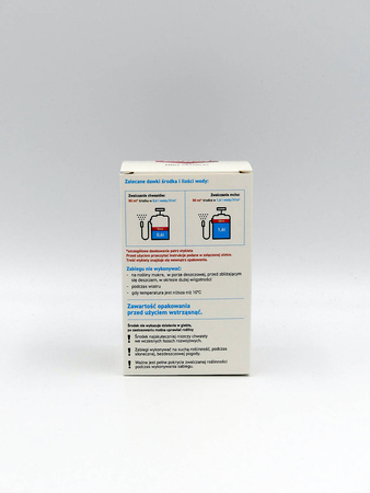 Effect 24h 680 EC – Zwalcza Chwasty i Mech – 50 ml Target