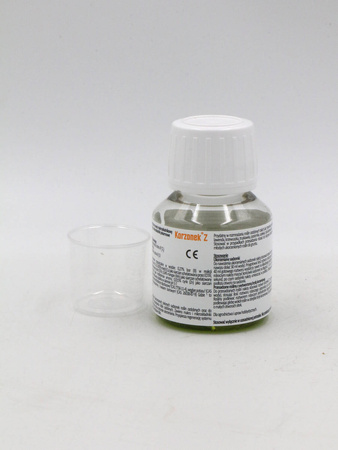Korzonek Z ukorzeniacz do sadzonek zielonych – 30 ml Target